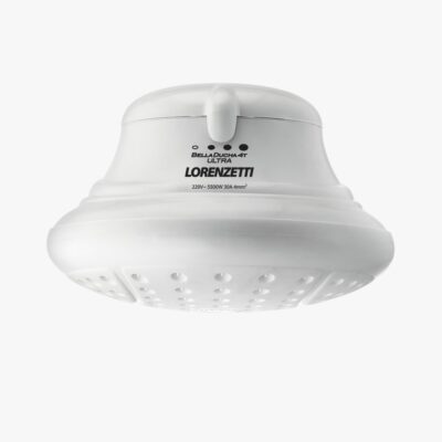 Chuveiro Bella Ducha 4T Ultra Lorenzetti