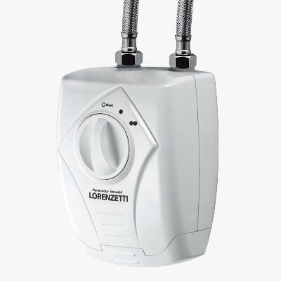 Aquecedor Versátil Lorenzetti