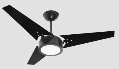 Ventilador de Teto Ideal LED