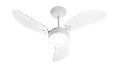 Ventilador de Teto Venti-Delta New Light LED