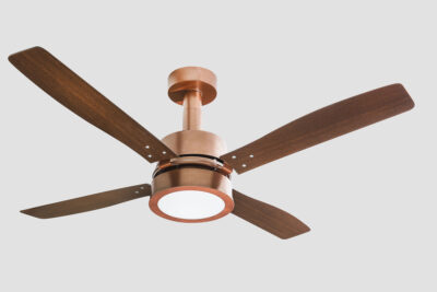 Ventilador de Teto – Linha Decorative – Vintage