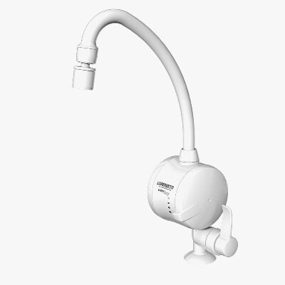 Torneira Loren Easy Mesa Parede