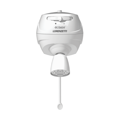 Chuveiro Jet Control Lorenzetti